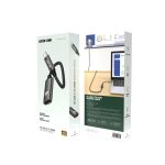 کابل انتقال تصویر اچ دی ام آی به تایپ سی گرین Green Lion 4K USB-C to HDMI Adapter Cable