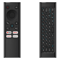 Green Lion Wireless Remote Pro with Keyboard and Mouse