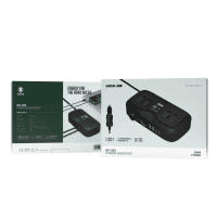 Green Lion GC-233 Power Inverter
