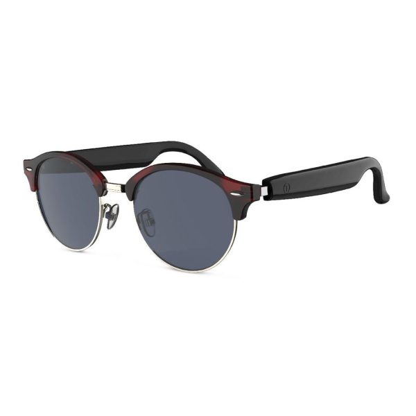 عینک هوشمند اوربان ایکس گرین Green Lion Urban-X Smart Eyewear