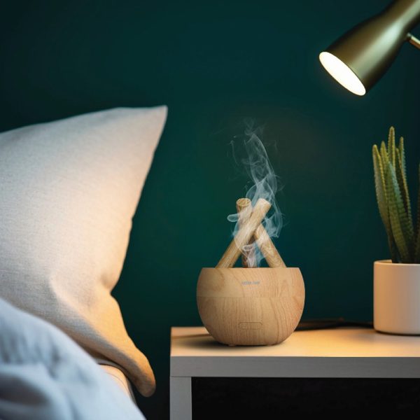 Green Flame Mist Air Diffuser 150mL