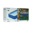 Green Lion Inflatable Swimming Pool 5-7 people capacity