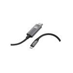 Green Lion 4K USB-C To HDMI Cable