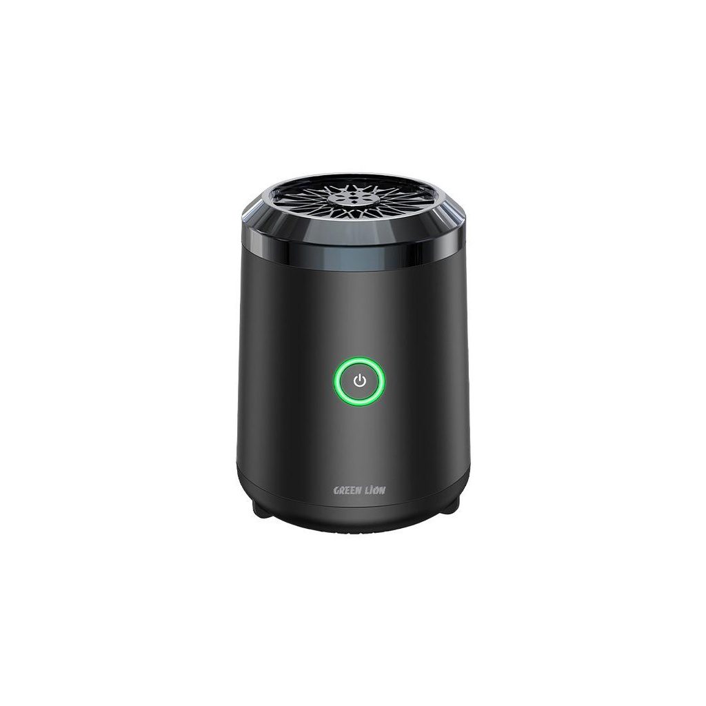 دستگاه بخور مینی باخور لایت گرین Green Mini Bakhour Lite Incense Burner