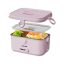 Green Lunch Mate Electric Lunch Box