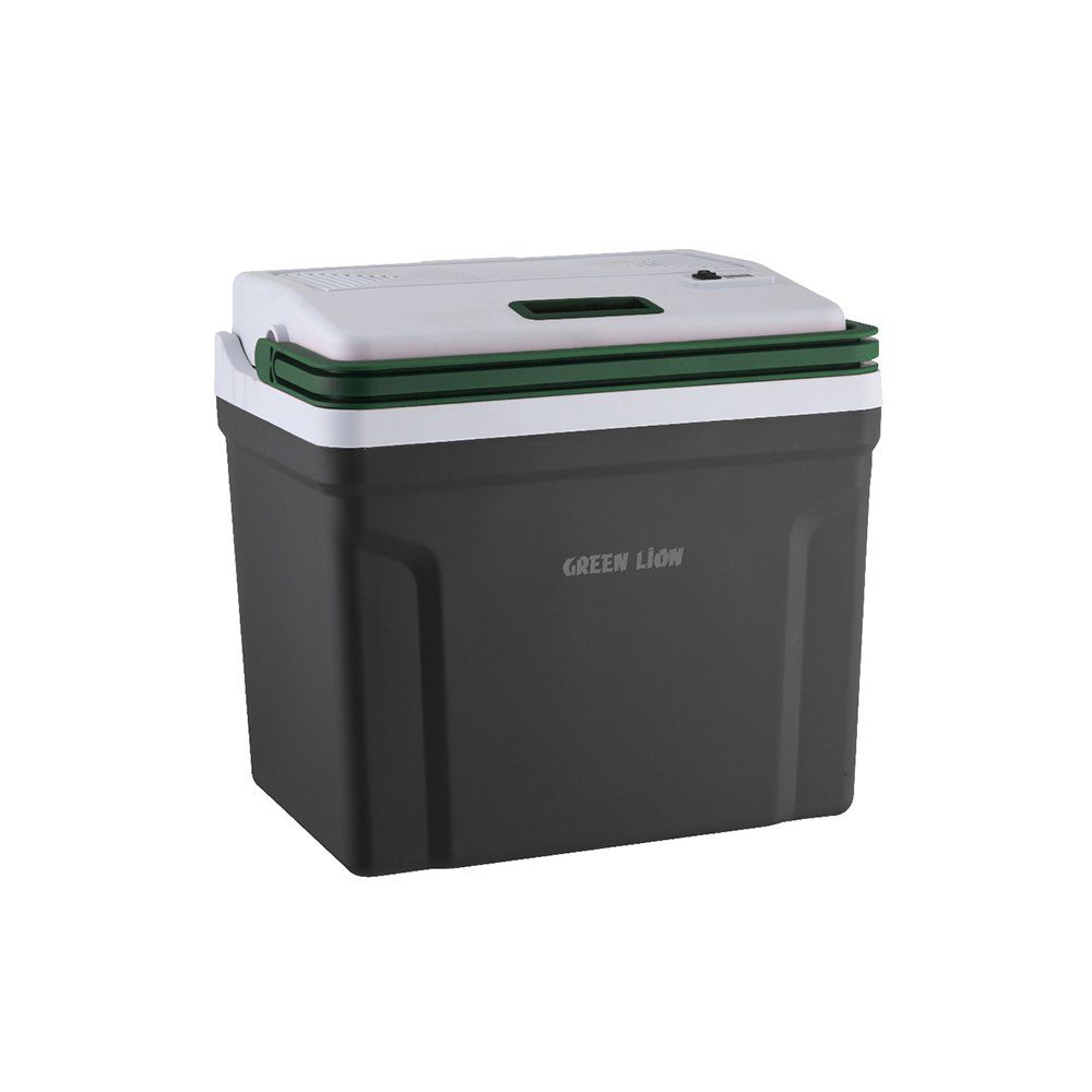 Green Highway Electric Heating and Cooling Fridge