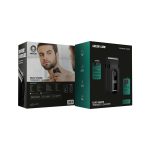 Green Lion Duo Shave Trimmer Shaver