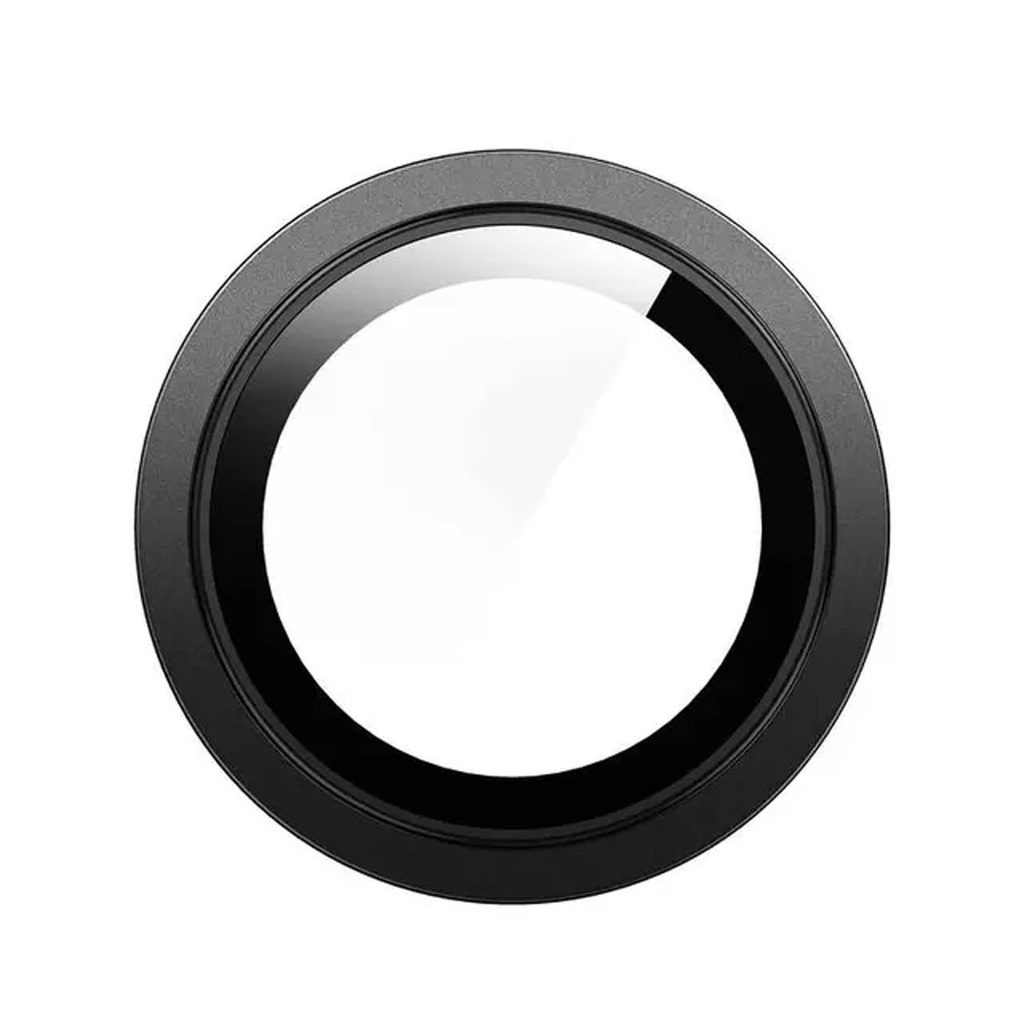 محافظ لنز دوربین اچ دی پلاس سری 15 گرین لاین