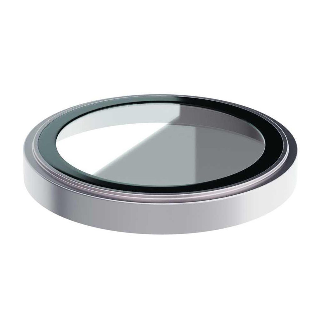 محافظ لنز دوربین اچ دی پلاس سری 15 گرین