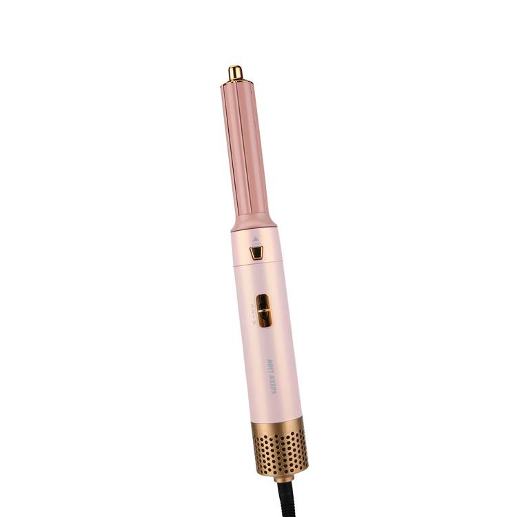 دستگاه حالت دهنده مو 5در1 سری 2 گرین