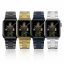 green link bracelet watch band