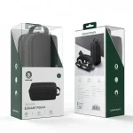 کیف لوازم جانبی Green Elegant Pouch