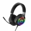 هدفون گیمینگ گرین Green K10 RGB