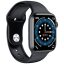 green smart watch sw01