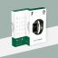 ساعت هوشمند گرین GREEN SMART WATCH