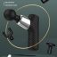 Green Relaxante Massage Gun
