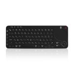 Greene Bilingual Wireless Keyboard