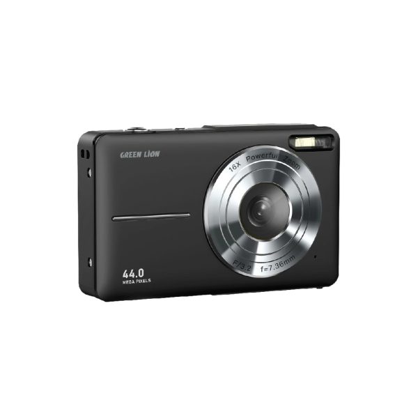 دوربین دیجیتال گرین Green Digital Camera