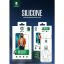 Green 3D Desert Round Edge Glass Screen Protector