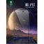green 3d pet hd glass