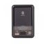 Green power bank Transparent Magsafe