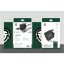 Green Ultra Quick 3 output Compact Charger