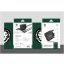 Green Ultra Quick 3 output Compact Charger