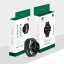 Green Lion Infinite Smart Watch