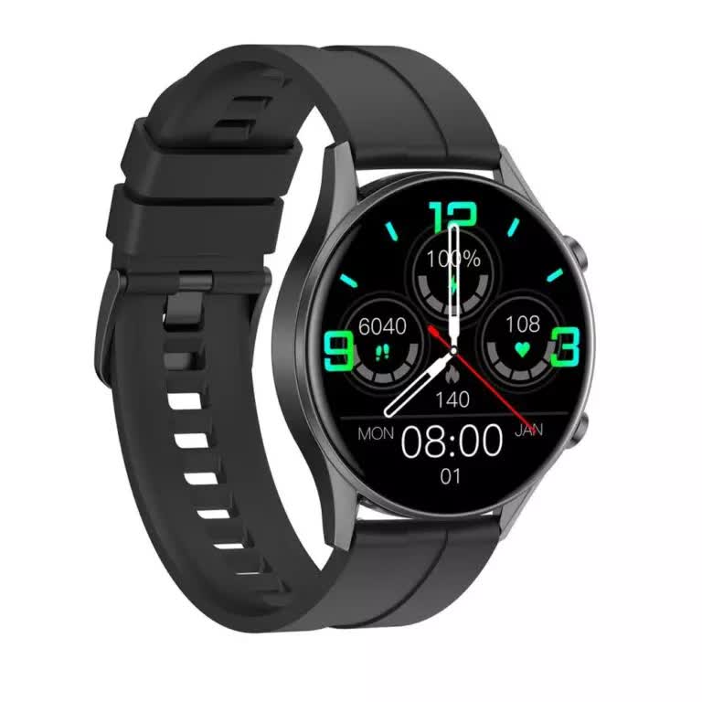 Green infinite GNSW05 smart watch