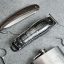 Green Transparent Pro Hair Trimmer