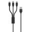 green 3in1 fast charging