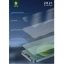 گلس اچ دی مات پرو مدل Green HD Matte Pro Glass 14/14pro/14max/14promax