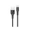green micro pvc cable