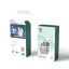 Green Audio Artist Stereo Earphone