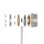 green lion magnetic charging cable