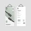Green Casablanca Type-c to Type-c Cable