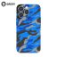 قاب چریکی Green PC Camouflage Case13pro/13ProMax