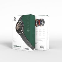 ساعت هوشمند جی مستر گرین Green G-Master Smart Watch