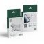 Green 4-in-1 USB Flash