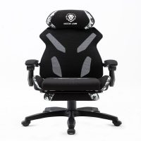 Green Gaming Chair Pro