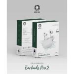 هندزفری بلوتوث گرین Green True Wireless Earbuds Pro 2 G1