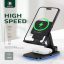 قیمت Green 4in1 Magnetic Charger