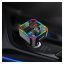 Green car FM transmitter kit