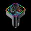 خرید Green car FM transmitter kit