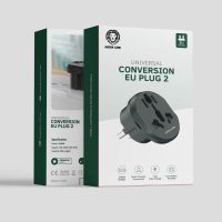 Green conversion EU plug2