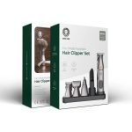 ست ریش تراش 5در1 گرین Green 5in1 hair clipper set