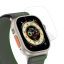 Green Ultra HD Transparent 49mm Glass