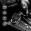 قیمت Green Dual Port USB-C Car Charger 45W