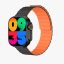ساعت هوشمند اولترا اس ای گرین Green ULTRA SE smart watch