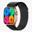 Green ULTRA mini smart watch